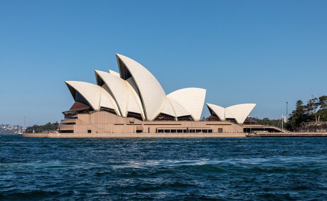 Australian Outback Explorer offer package