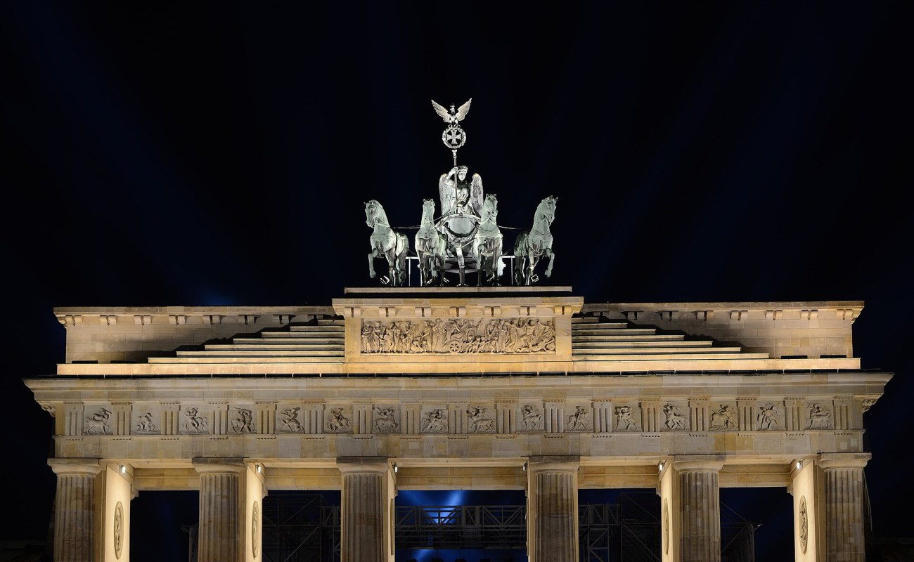 Germany destination