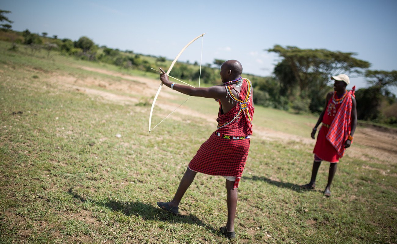Kenya destination