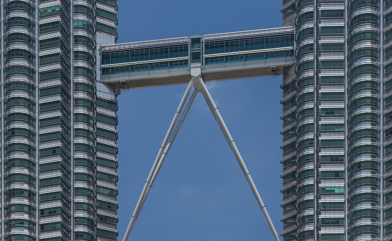Malaysia destination