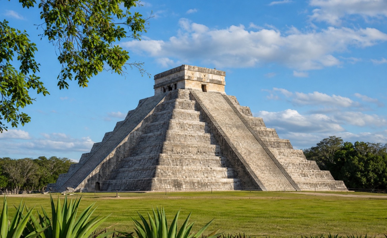 Mexico destination