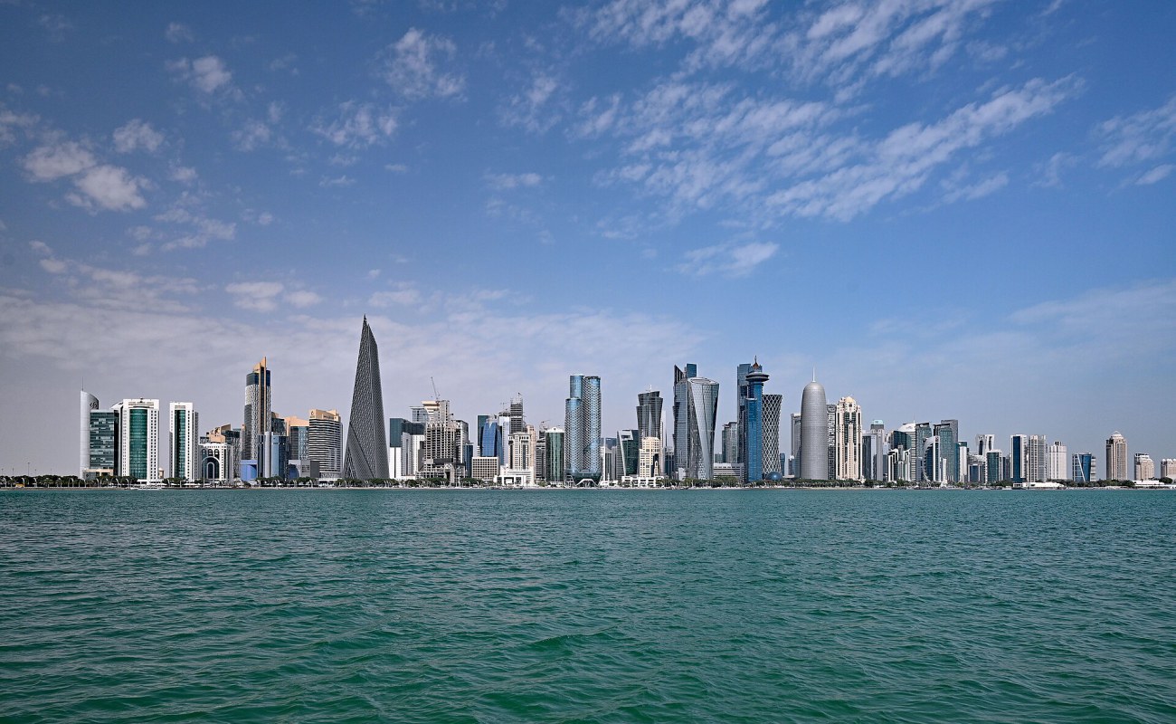 Qatar destination