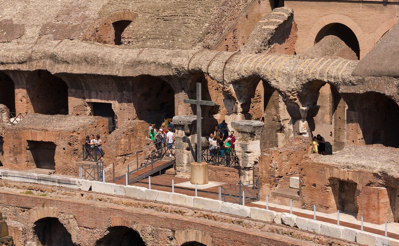 Rome, Italy destination