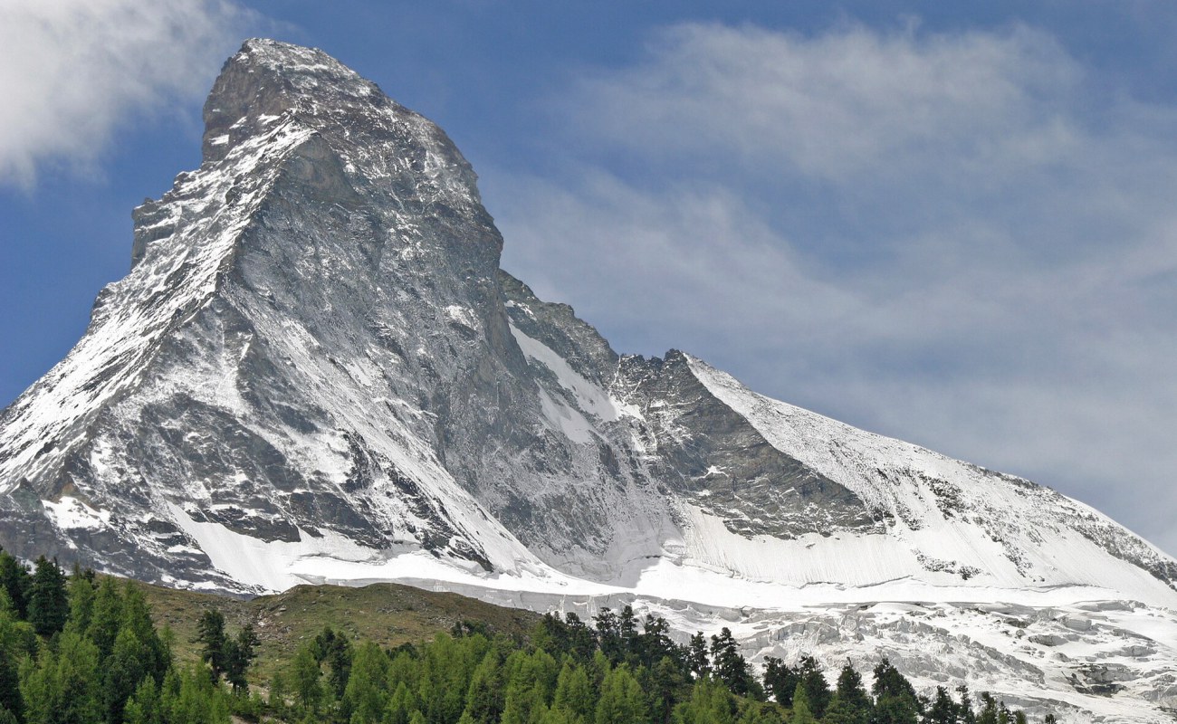 Switzerland destination