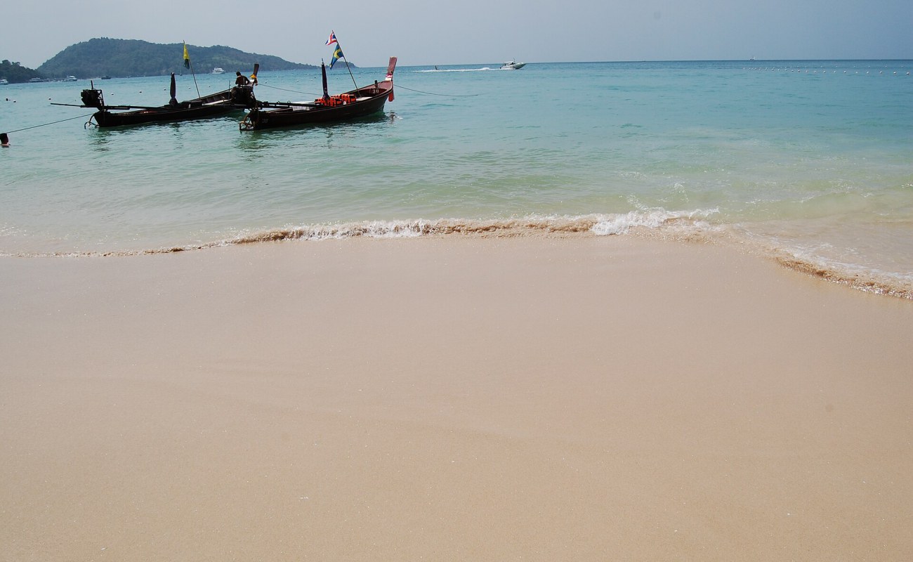 Thailand destination