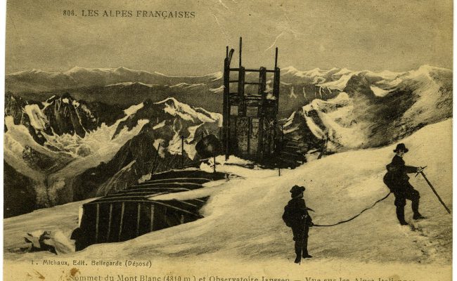 The French Alps Adventure travel package