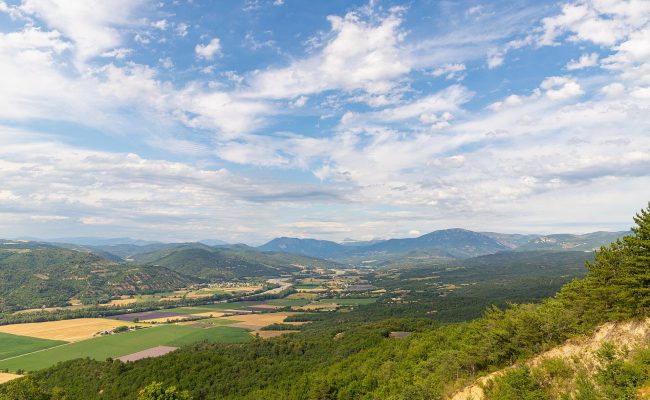 The Grand French Escape offer package