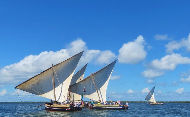 Lamu Old Town Discovery travel package