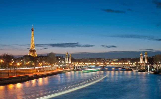 A Magical City Adventure travel package