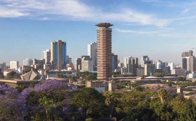 Nairobi Heritage & City Experience travel package