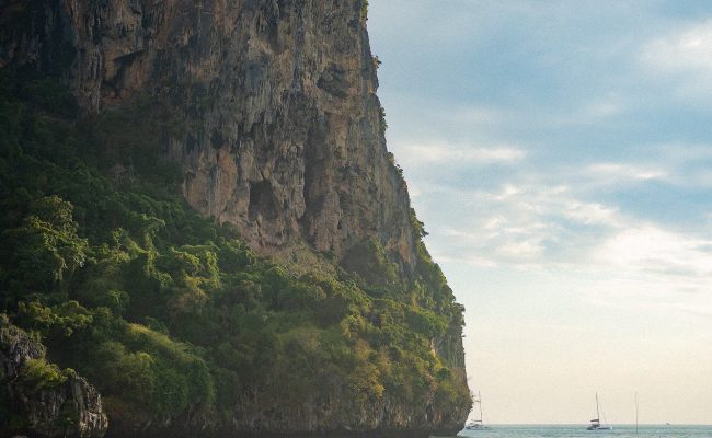 Phuket & Krabi Island travel package