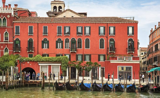 Rome, Florence & Venice travel package