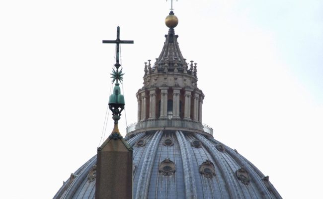 Vatican & Christian Heritage travel package